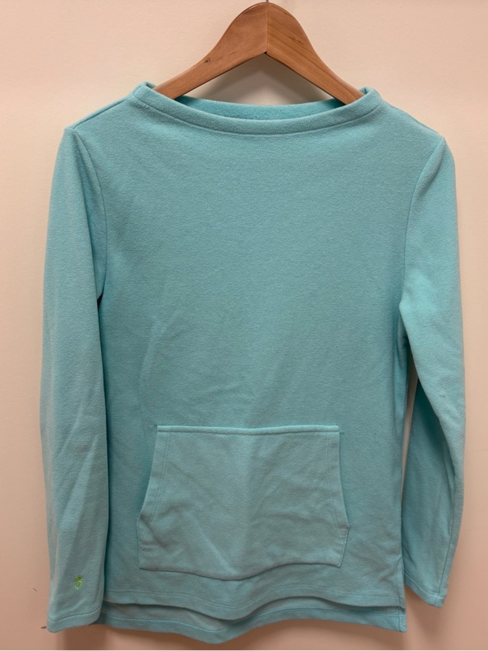 Dudley Stephens Highland Pullover with Front Pocket